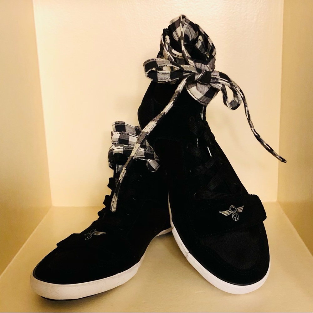 Creative Recreation shoes